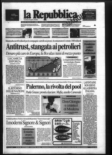 La repubblica